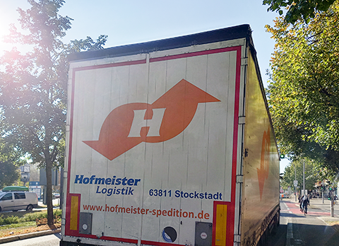 LP 2188 - Lieblingspfeil Nr. 2188 von Hannes Kater