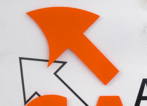 LP 2192 - Lieblingspfeil Nr. 2192 von Hannes Kater