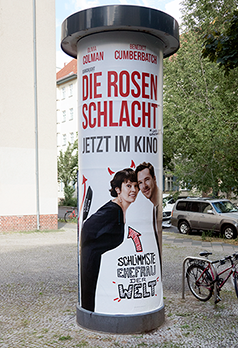 LP 2187 - Lieblingspfeil Nr. 2187 von Hannes Kater