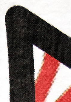 LP 2187 - Lieblingspfeil Nr. 2187 [Detail] von Hannes Kater