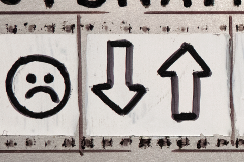 Kunstpfeil_109 (Judith Blum) – Foto Hannes Kater