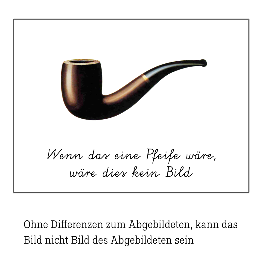 This is not a pipe_#31.1 - eine kommentierende Untersuchung von Hannes Kater