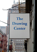 Drawing Center – Foto von H. Kater