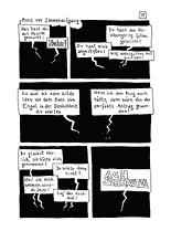 Seite 19, Hannes Kater - 24 Std. Comic 2005